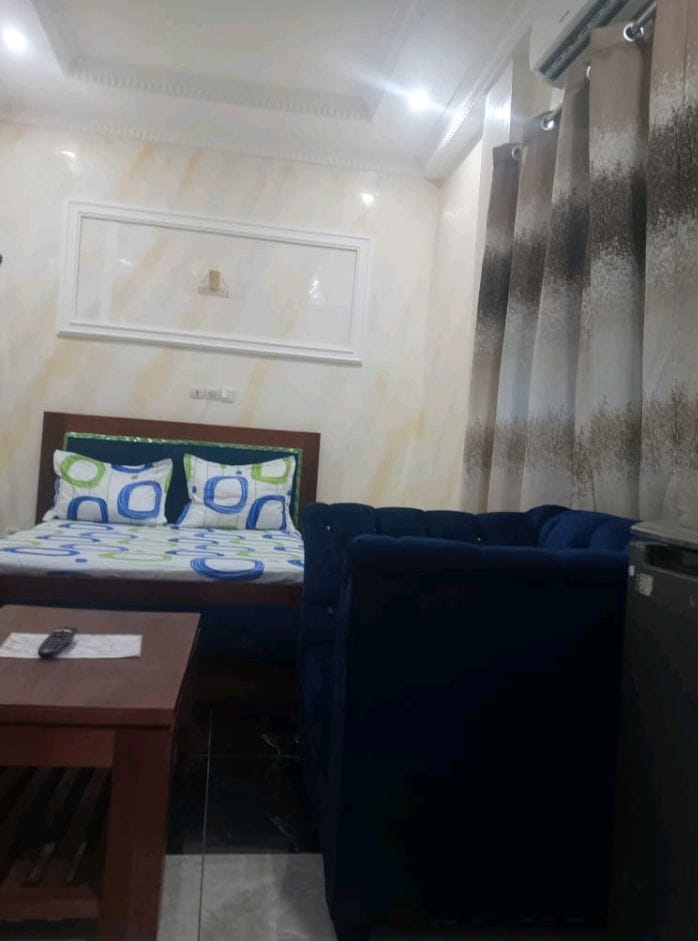 Suite Salon